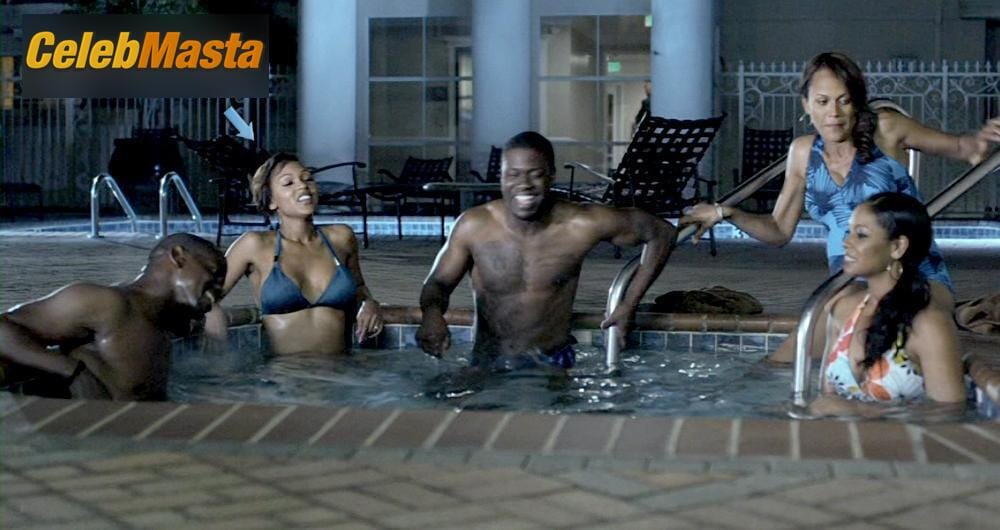 Meagan Good Photo Collection from 35 And Ticking photo 1