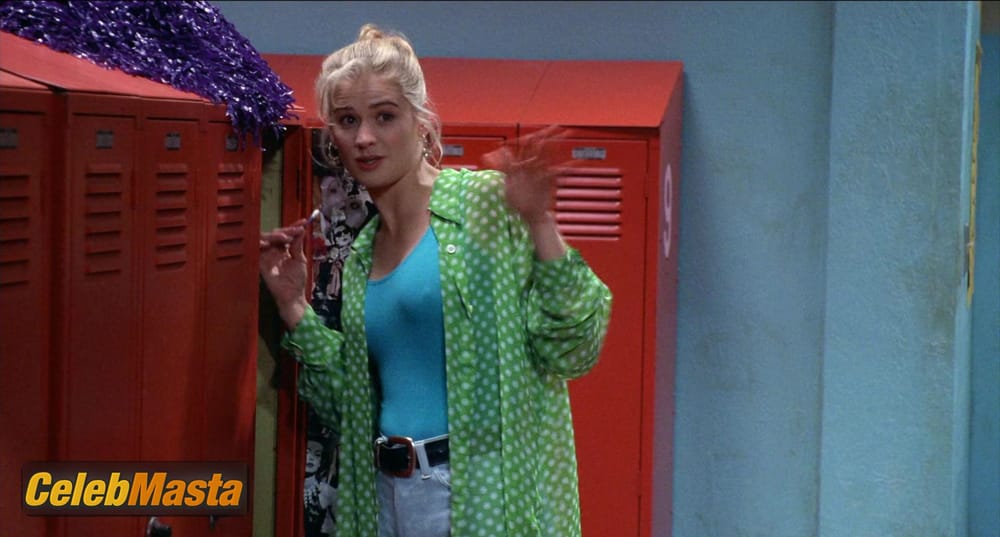 Kristy Swanson Scene Photos Gallery from Buffy The Vampire Slayer photo 1
