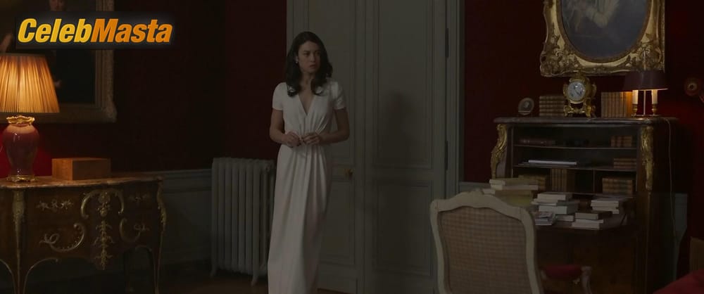 Olga Kurylenko Photos from Les Traducteurs photo 1