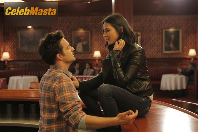 Olivia Munn Photos from New Girl photo 1