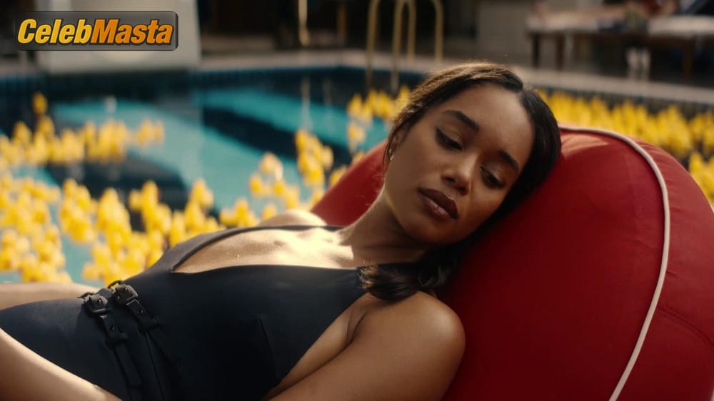 Laura Harrier Photo Gallery from Doctor Odyssey photo 1