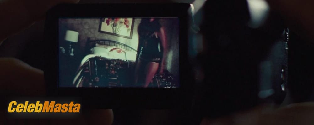 Rashida Jones Scene Photos Gallery from Cop Out photo 1