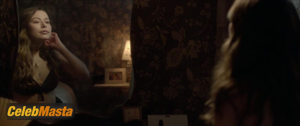 Miranda Cosgrove Photo Gallery from The Intruders photo 1