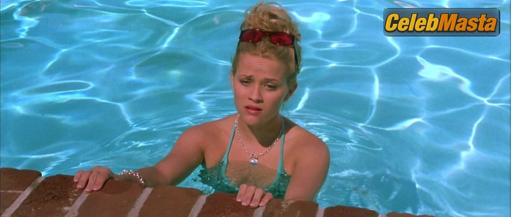 Reese Witherspoon Photos from Legally Blonde photo 1