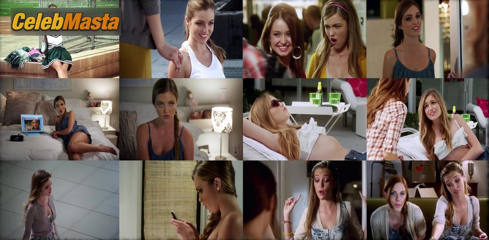 Photo Gallery: Lili Simmons in Hollywood Is Like High School With Money photo 1