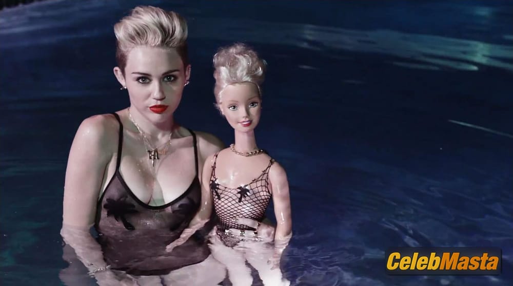 Miley Cyrus Photo Set from We Can’t Stop photo 1