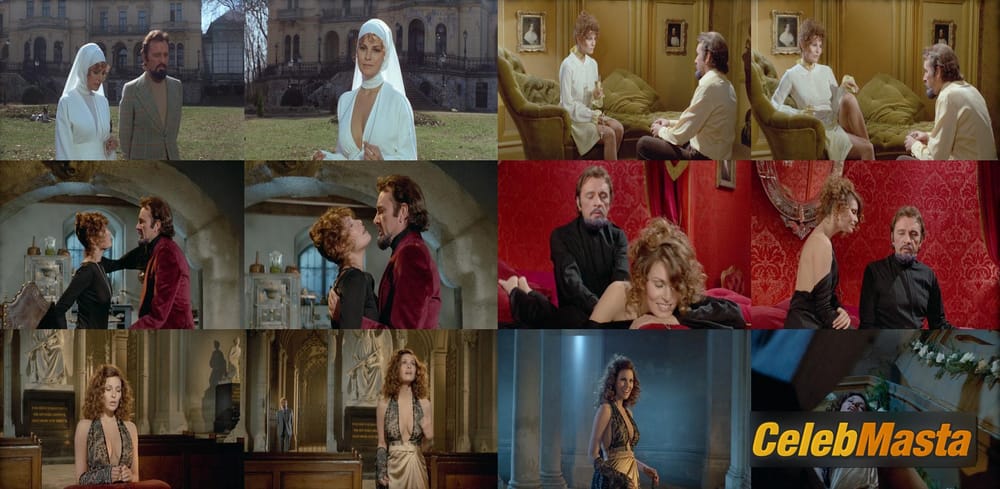 Photo Gallery: Raquel Welch in Bluebeard photo 1