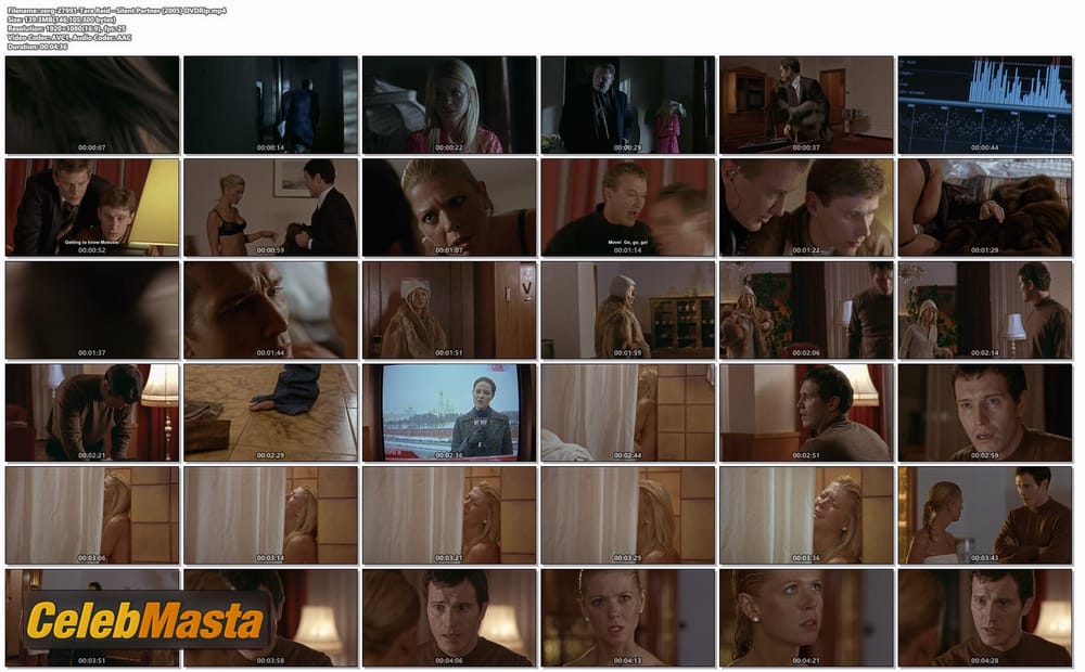 Tara Reid Photo Gallery from Silent Partner photo 1