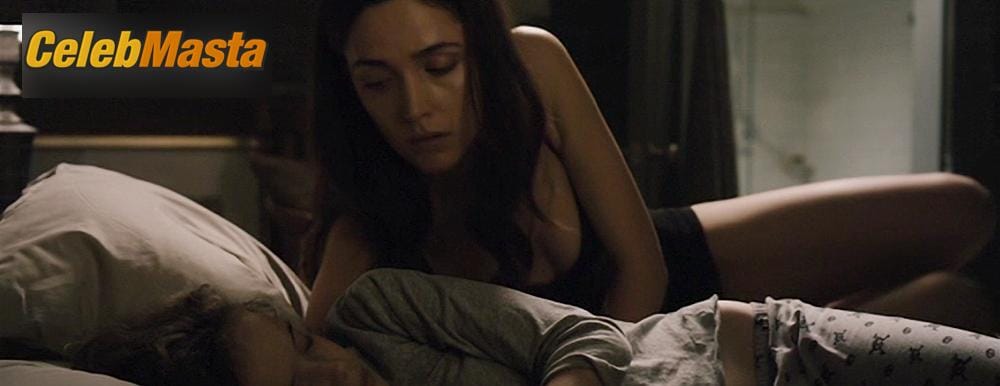 Rose Byrne Scene Photos Gallery from Knowing photo 1