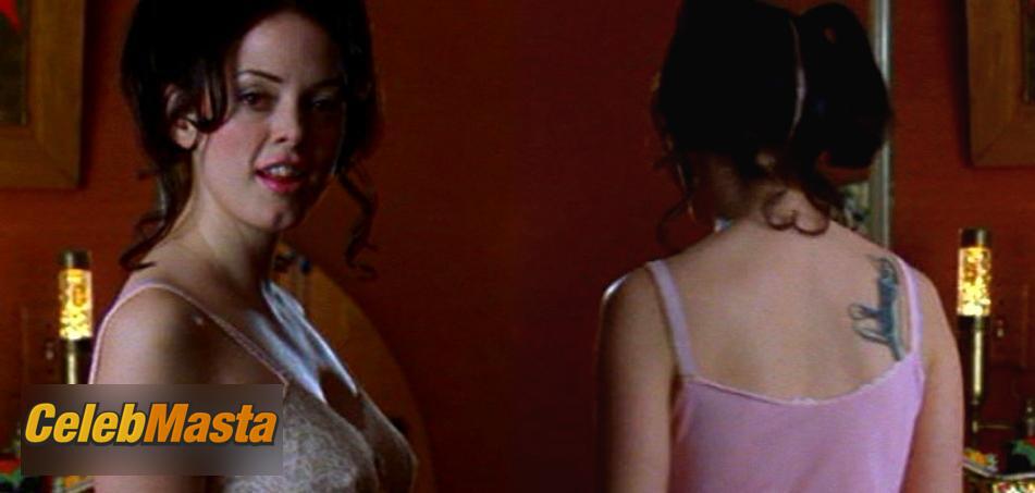 Rose McGowan Photo Collection from Jawbreaker photo 1