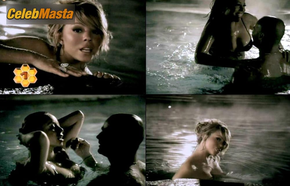 Mariah Carey Photo Gallery from Don’t Forget About Us photo 1