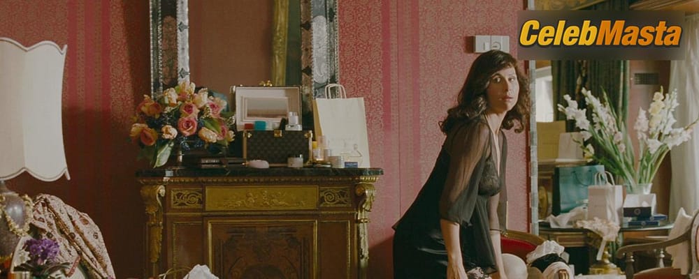 Minnie Driver Photo Set from Barney’s Version photo 1