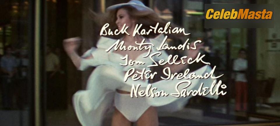 Raquel Welch Photo Set from Myra Breckinridge photo 1