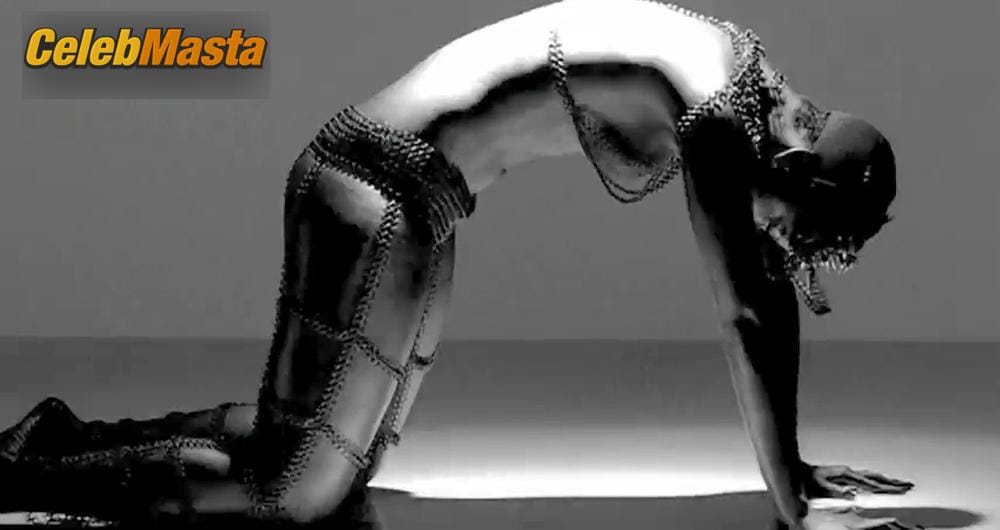 Rihanna Photo Gallery from Rockstar 101 photo 1