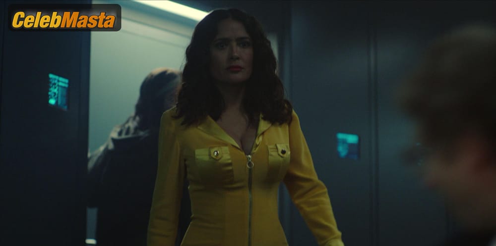 Salma Hayek Photo Gallery from Black Mirror photo 1