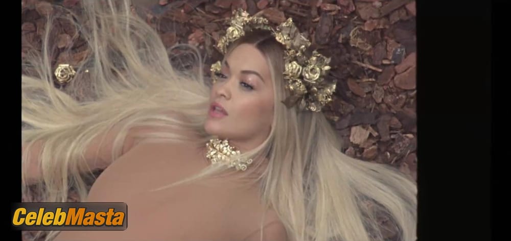 Rita Ora Photo Gallery from Too Much photo 1