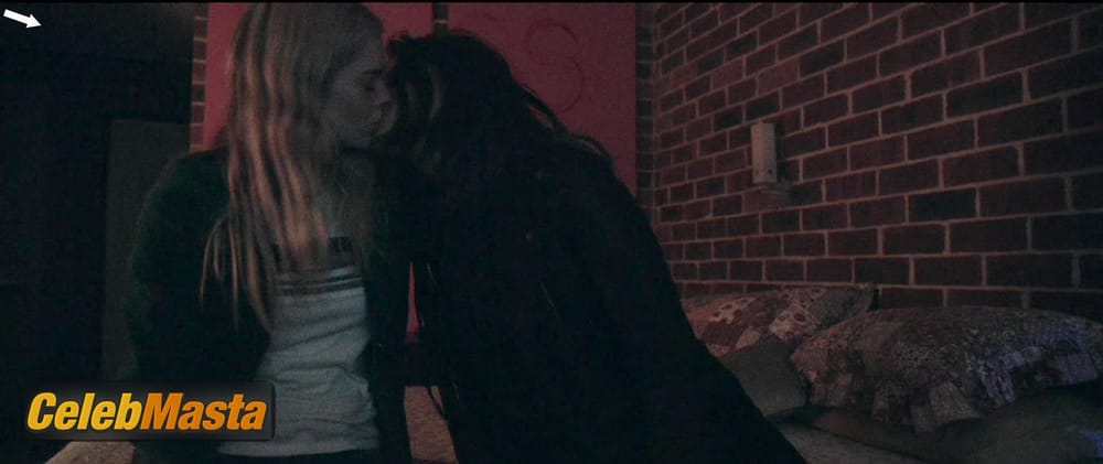 Samara Weaving Photo Set from Bad Girl photo 1