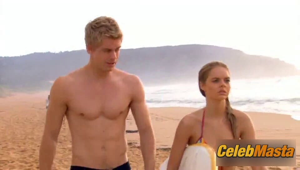 Samara Weaving Photo Collection from Home And Away photo 1
