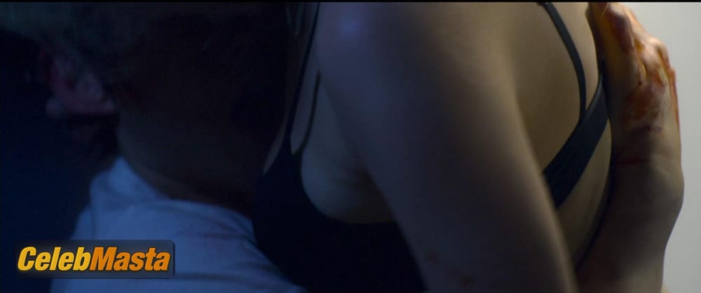 Photo Gallery: Samara Weaving in Mayhem photo 1