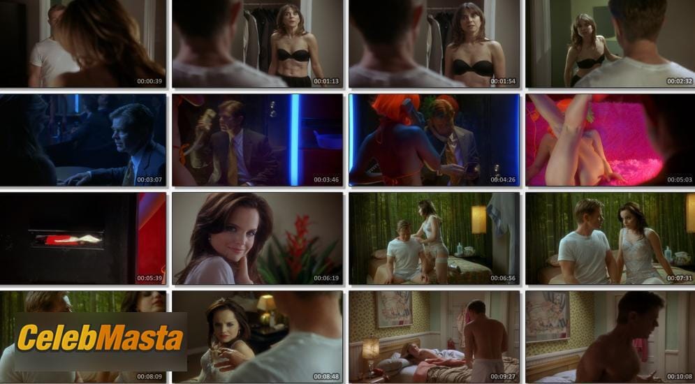 Mena Suvari Photos from Edmond photo 1