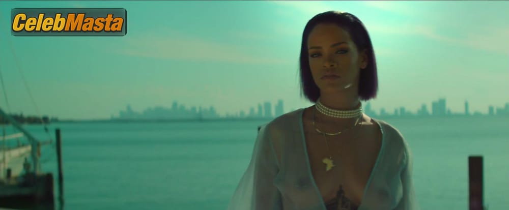 Rihanna Photo Collection from Needed Me photo 1