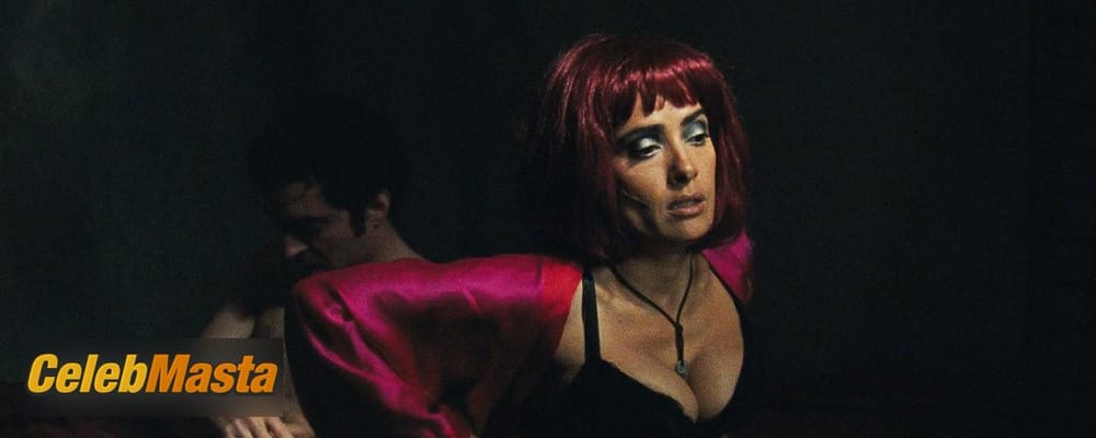 Salma Hayek Photo Set from Americano photo 1
