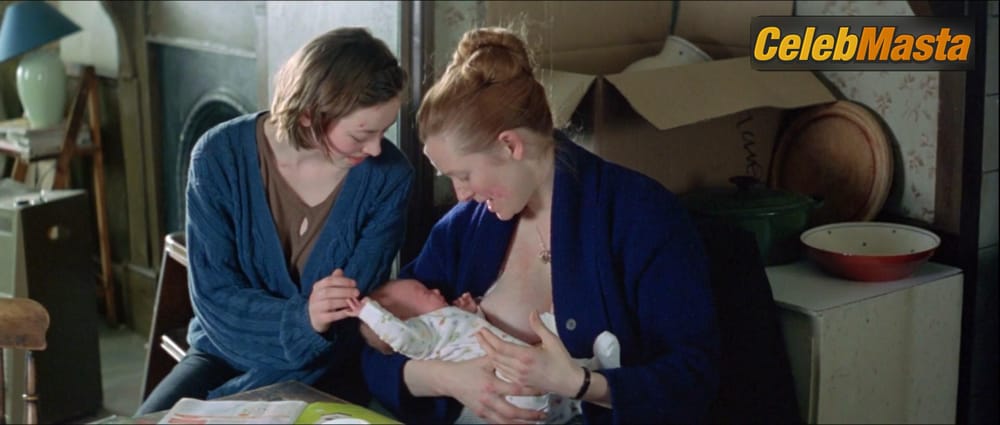 Photo Gallery: Tilda Swinton in The War Zone photo 1