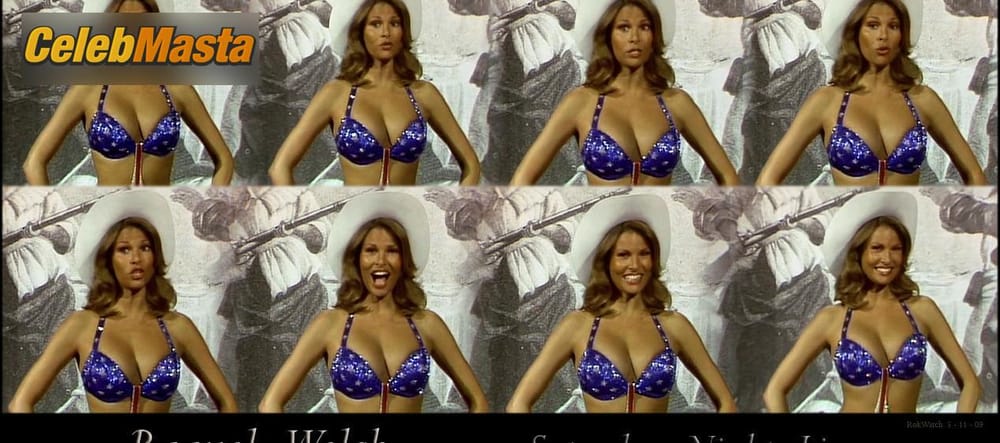 Raquel Welch Photo Gallery from Saturday Night Live photo 1