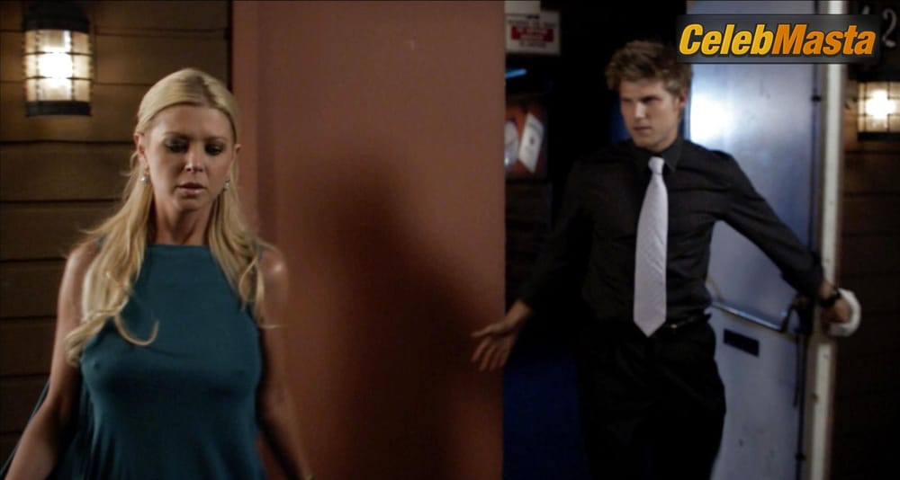 Photo Gallery: Tara Reid in Last Call photo 1