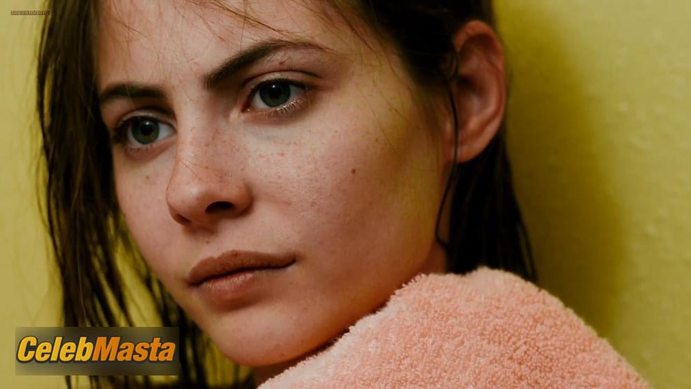 Photo Gallery: Willa Holland in Tiger Eyes photo 1