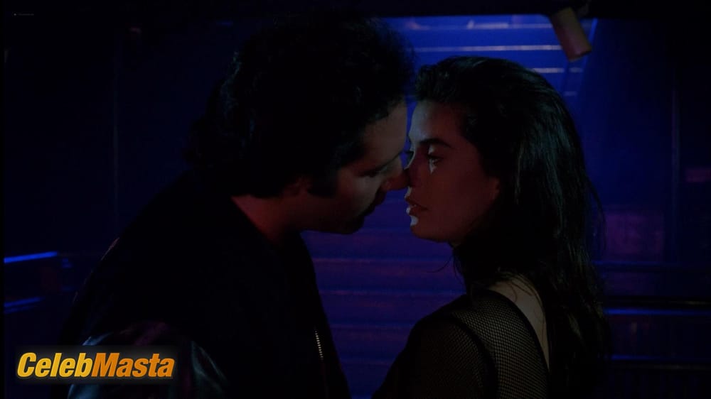 Teri Hatcher Photo Set from Brain Smasher…a Love Story photo 1
