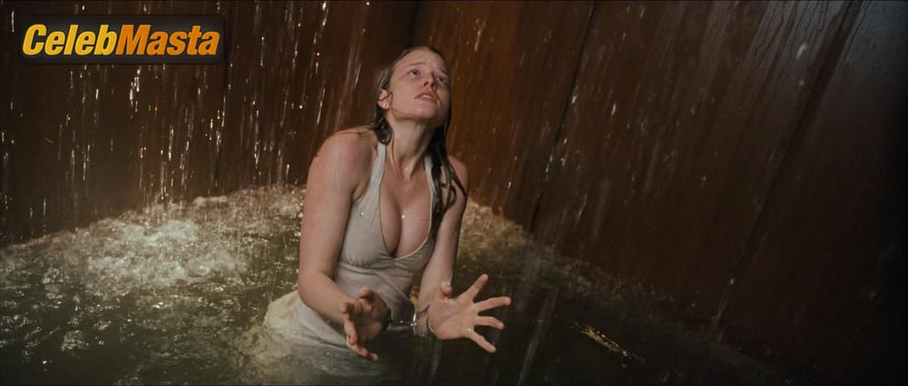 Rachel Nichols Photo Gallery from P2 photo 1