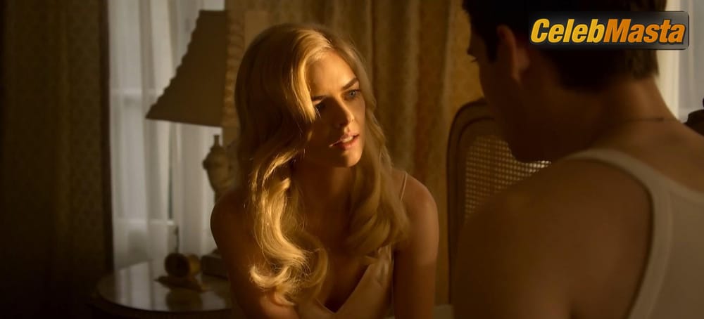 Samara Weaving Photo Set from Hollywood photo 1