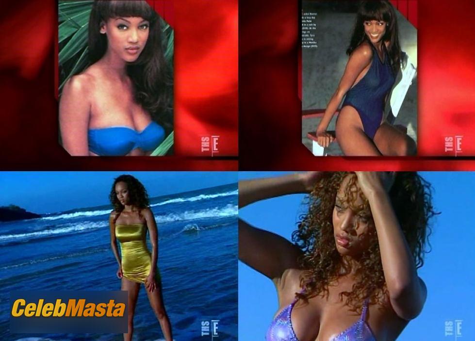 Tyra Banks Photo Gallery from E! True Hollywood Story photo 1