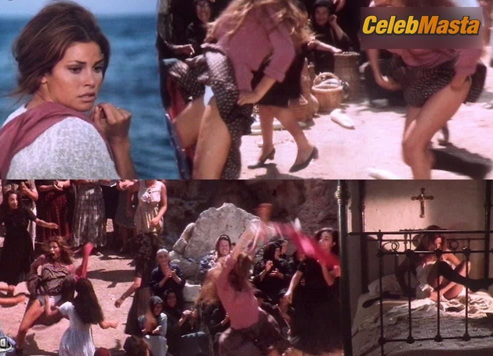 Raquel Welch Photo Collection from Sin photo 1
