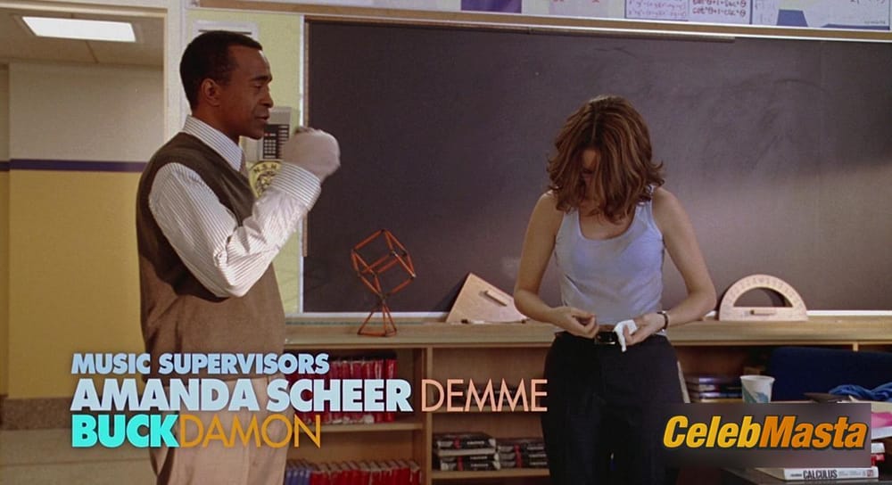 Tina Fey Photos from Mean Girls photo 1