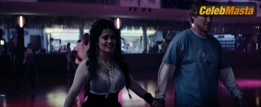 Photo Gallery: Salma Hayek in Bliss photo 1