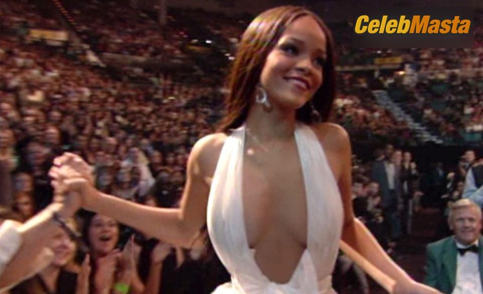 Rihanna Photo Collection from The Billboard Music Awards photo 1