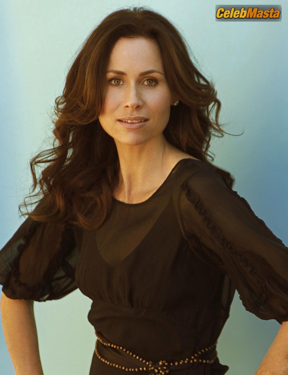 Photo Gallery: Minnie Driver in The Assessment photo 1