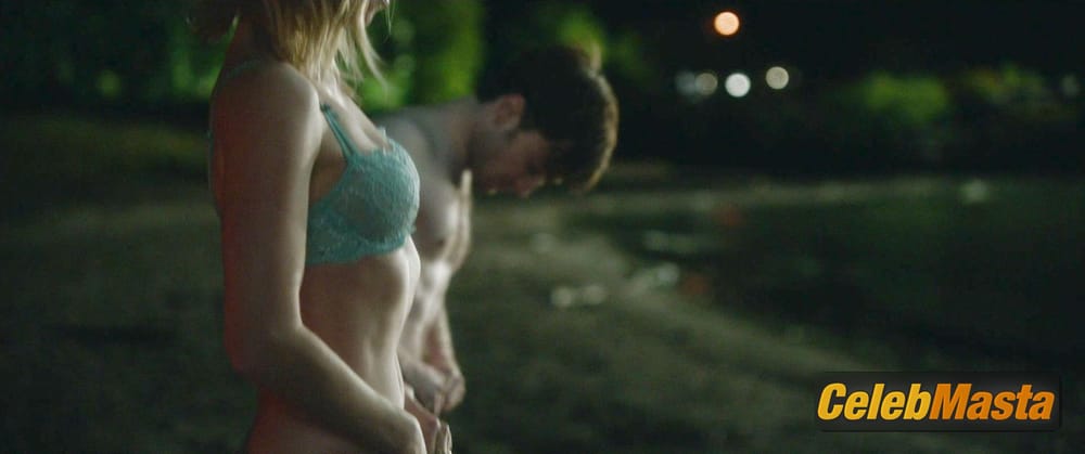 Zoe Kazan Photos from What If photo 1