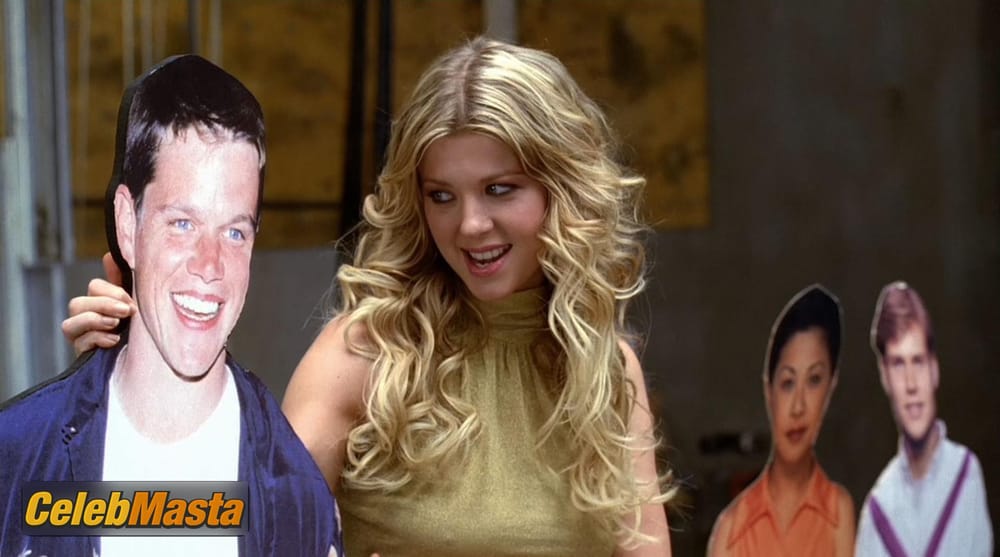 Tara Reid Photo Collection from Josie And The Pussycats photo 1