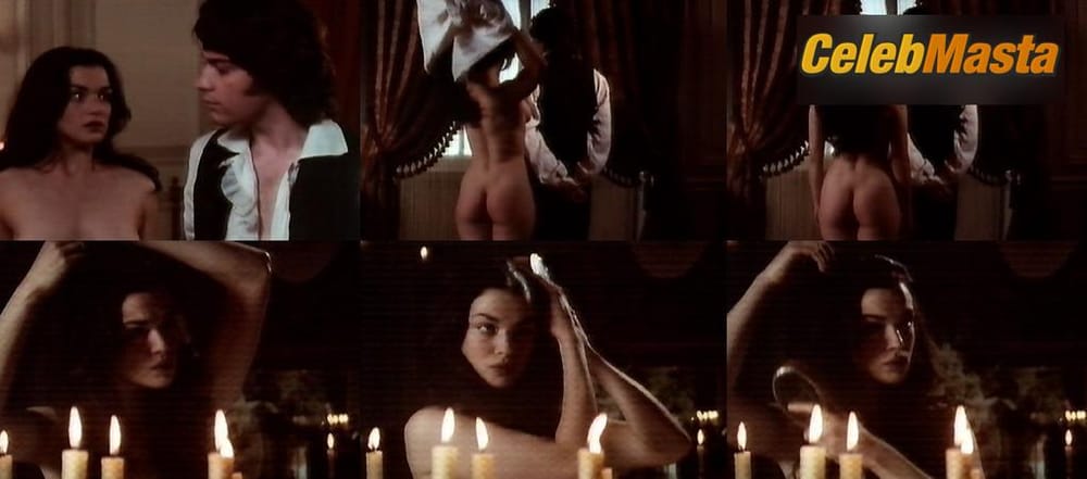 Rachel Weisz Photo Gallery from Scarlet & Black photo 1