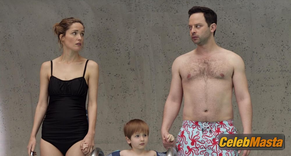 Photo Gallery: Rose Byrne in Adult Beginners photo 1