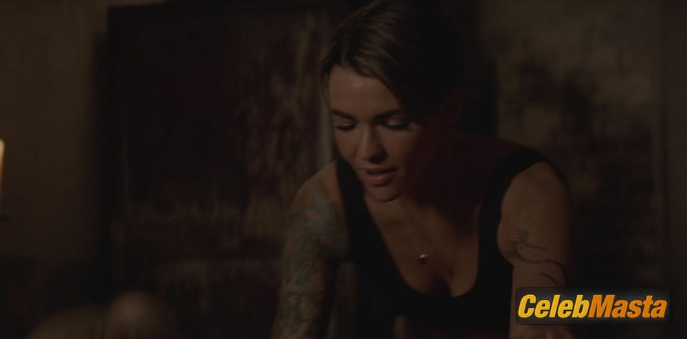 Ruby Rose Photo Gallery from Batwoman photo 1