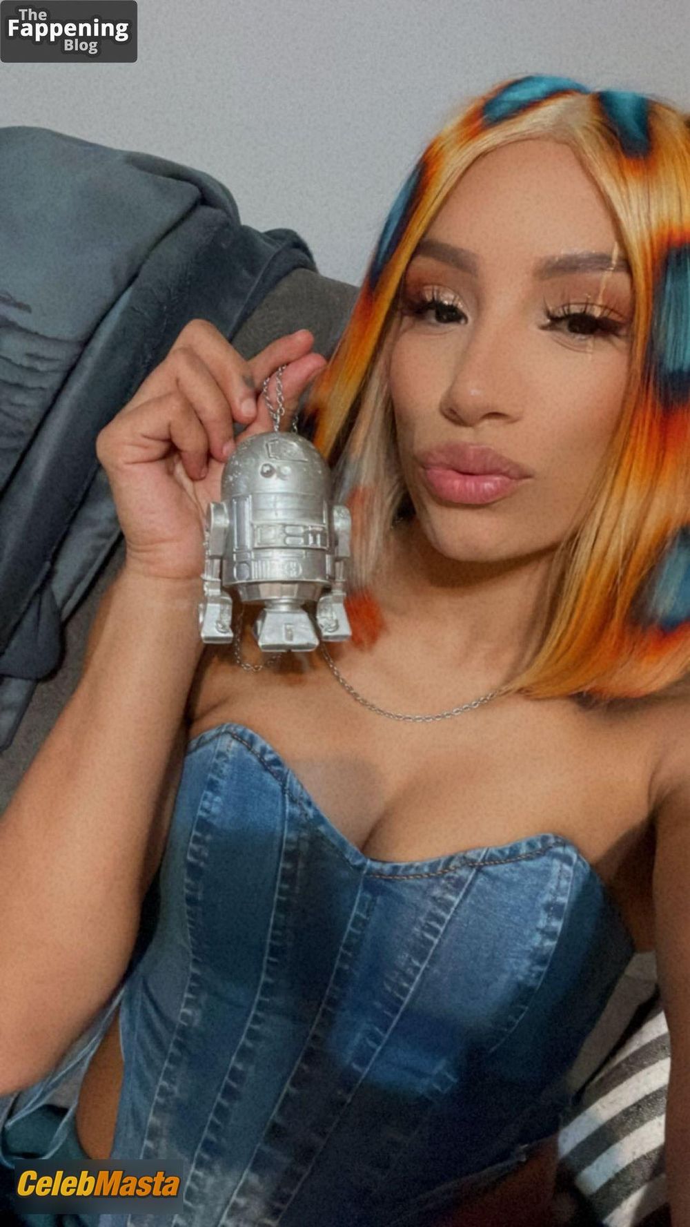 Sasha Banks Photo Gallery: Sexy Photo Collection Instagram And Events photo 1