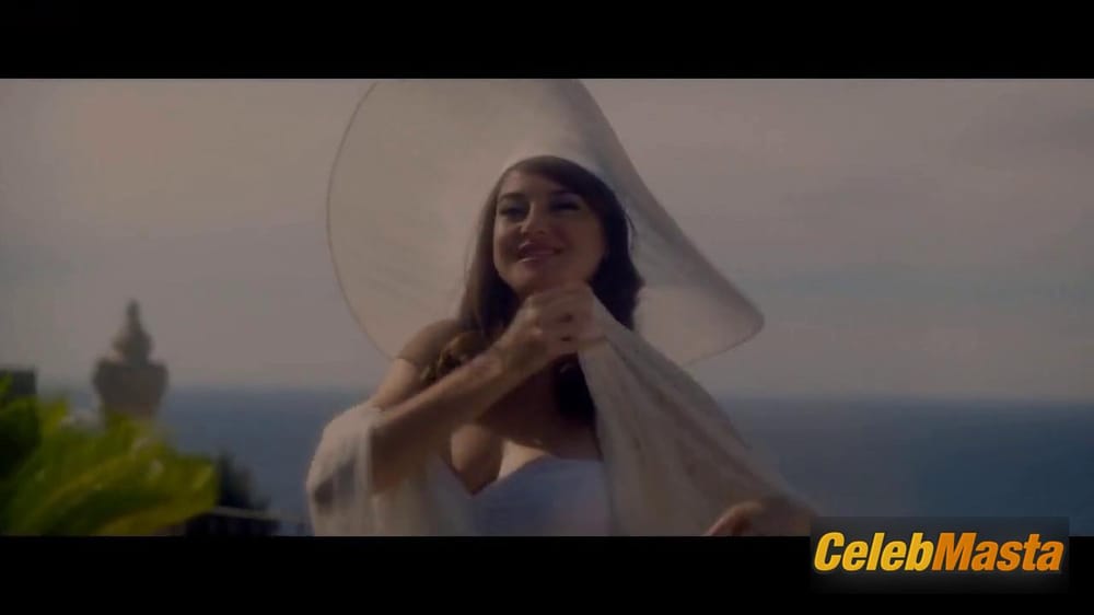 Photo Gallery: Shailene Woodley in The Last Letter From Your Lover photo 1