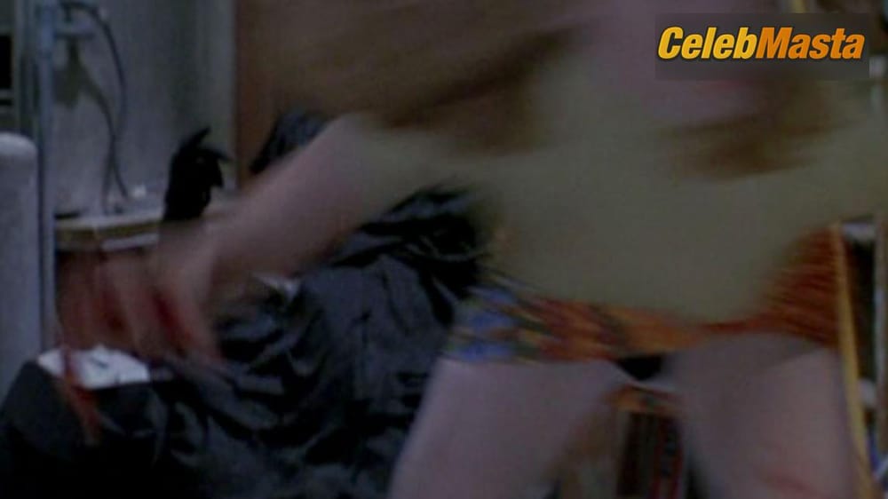 Rose McGowan Photos from Scream photo 1