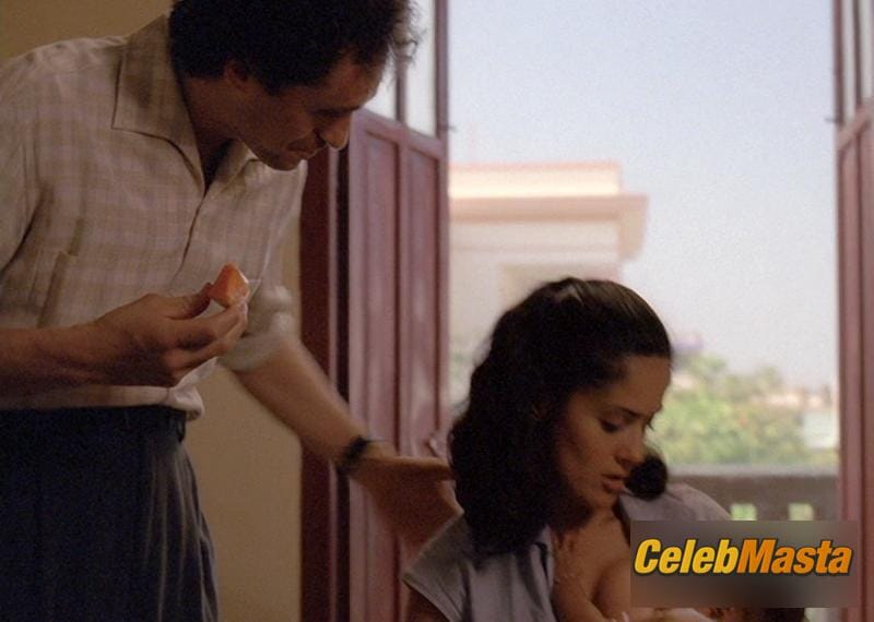 Photo Gallery: Salma Hayek in In The Time Of The Butterflies photo 1