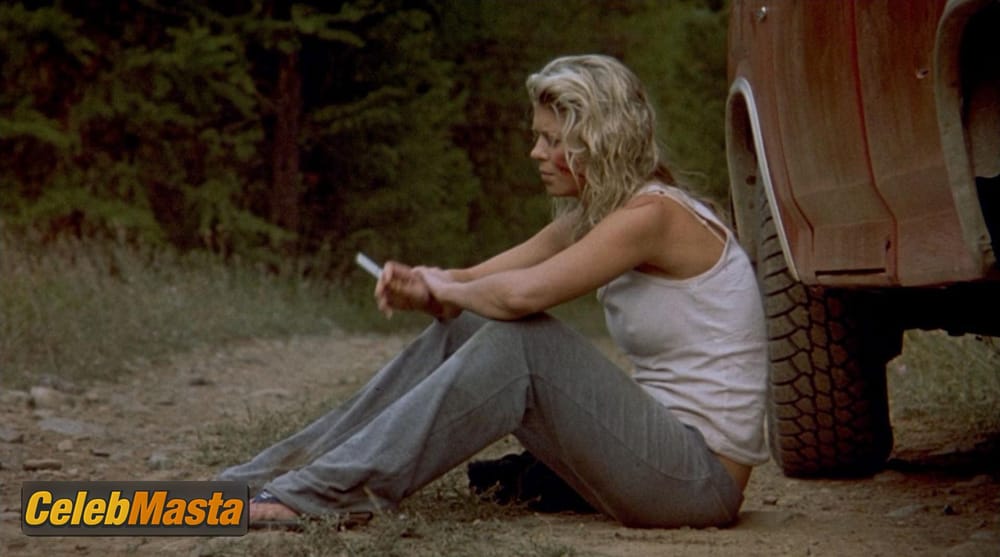 Tara Reid Photos from Devil’s Pond photo 1
