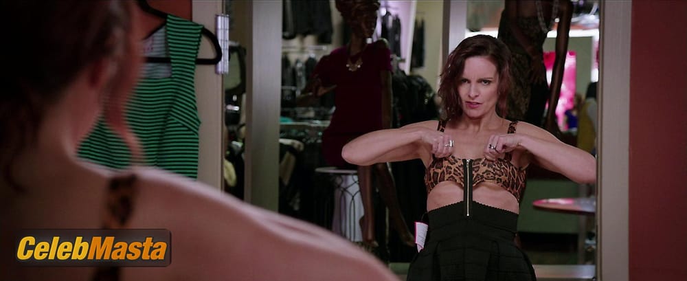 Tina Fey Photo Collection from Sisters photo 1